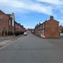 Friar's Road, Stafford