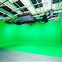 Masterwork Films Green Screen Virtual Production Studio