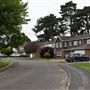 Freemans Close, Stoke Poges