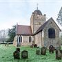 St Peter & St Paul's Church, Albury