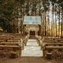 Walton Hall - Woodland hideaway
