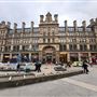 Corn Exchange, Manchester