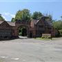 Hoar Cross Hotel and Spa
