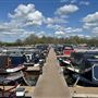 Great Haywood Marina