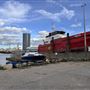 Portland Port