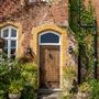 Marshwood Manor,