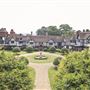 Ascott House and Gardens