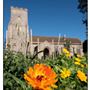 St Mary's Church, East Ruston