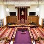 Civic Chambers, Bolton