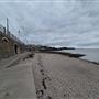 Clevedon Beach