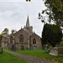 All Saints Church