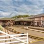 Ravenglass and Eskdale Railway