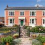 Model Farm Country House