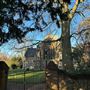 Holy Trinity Hildersham