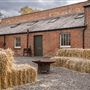 The Walled Garden