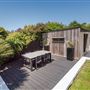 55 Woodruff Avenue, Hove House