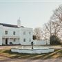Hazelbrook Estate, Main House