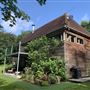 Hazlebrook Barn