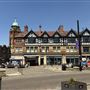 Town Centre, Wigan