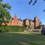 Frensham Heights School