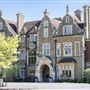 Frensham Place and Edgeborough School