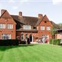 Edgbaston Park Hotel, Birmingham