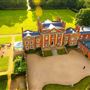 Warbrook House Heritage Hotel, Hampshire