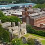 Reading Abbey Ruins, Reading
