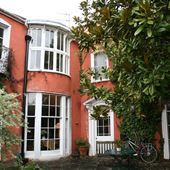Portway House