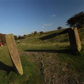 Poole's Cavern & Buxton Country Park