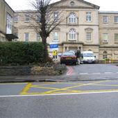 Northampton Town Centre