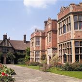 Putteridge Bury Campus