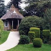 Swiss Garden