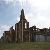 EH - Houghton House
