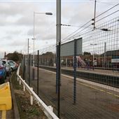 Harlington