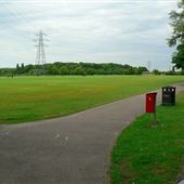 Mowsbury Park