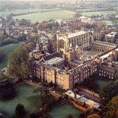 Eton School