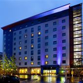 Holiday inn Express Slough