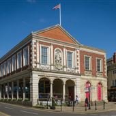 Windsor Guildhall