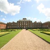 NT - Wimpole Hall
