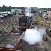 Nene Valley Railway