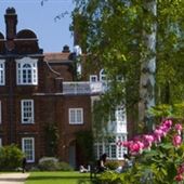 Newnham College (Cambridge College)