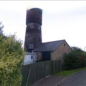 Water Tower - Cottenham