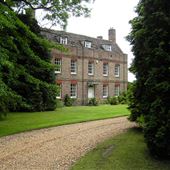 Elm House