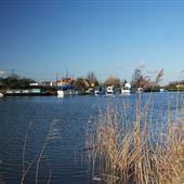 River Great Ouse (East Cambridgeshire)