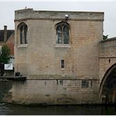 St Ives Bridge