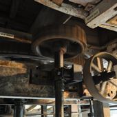 Hinxton Mill