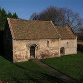 St Mary Magdalene (Leper Chapel)