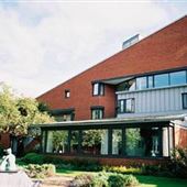 Clare Hall (Cambridge College)