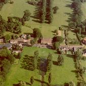 Farm Hall Godmanchester
